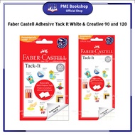 【PME Bookshop】 Faber-Castell Tack-It - Stationery | Office Accessories | Tacks Faber Castell | Creat