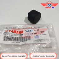 Original mio sporty soul fino jupiter Center Standard Rubber 4YY-F7114-00