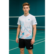 Professional Badminton Clothing A329