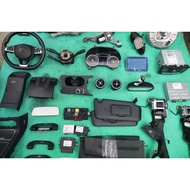 MERCEDES W246 B200 STEERING WHEEL