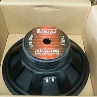 DENN 15 INCH SPEAKER TS-15LF