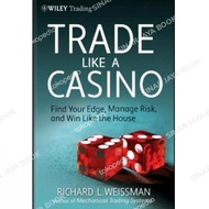 Trade Like Book Casinoa