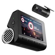 Camera hành trình trước sau 4K 70mai A800SE-1 SpeedEye