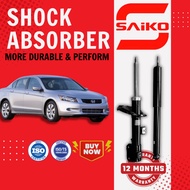 SAIKO ORIGINAL - HONDA ACCORD TAO / PROTON PERDANA NEW - SHOCK ABSORBER FRONT & REAR