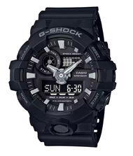 Casio G-Shock นาฬิกา รุ่น GA-700-1A/GA-700-1B/GA-700-4A/GA-700-7A/GA-700BNR-1A/GA-700BP-1/GA-700CA-5A/GA-700SKE-1A/GA-700SKC-1A/GA-700VB-1A ของแท้ 100% ประกันศูนย์casio จากร้าน MIN WATCH