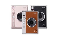 instax mini Evo (Brown) (Type-C) （平行進口）