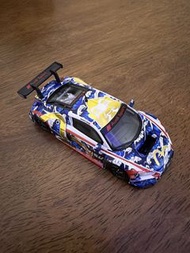 Evisu Pop race AUDI R8 LMS GT3車仔