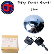Suzuki A100 A 100 A100-7 A2 A3 A4 A5 A7 A8 Tank Cap