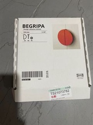 IKEA 兒童衣櫃門柄～只有一個