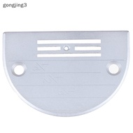 [gongjing3] Industrial Sewing Machine Needle Plate E18 for BROTHER, JUKI + MORE AA8251 SG