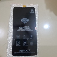 Lcd oppo a3s black