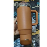 Preloved Tumbler TYESO ORIGINAL ORANGE TS-8868