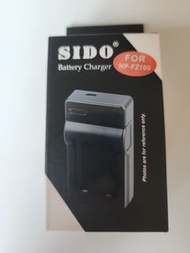 Sido NP-FZ100叉電器