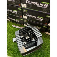 HEAD RXZ ESR MOTOR✅original esr motor‼️