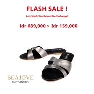 Beajove IGGY Flat Sandals