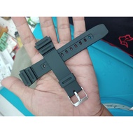 Original 3SECOND rubber strap watch strap