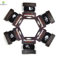 LFINDS Fret Wrap Guitar, Eliminate Noise Easy To Install Guitar Beam Tape, Guitar Fret Wrap Noise Da