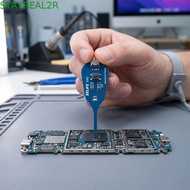 STAYREAL2R Motherboard Coil Tester, Quick Investigation Strong Stability Inductor Detector, Professi