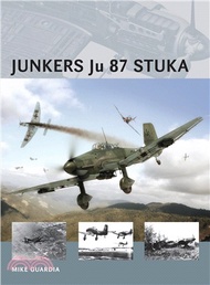 Junkers Ju 87 Stuka