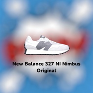 New Balance 327 x NI Nimbus ORIGINAL (MS327WE)