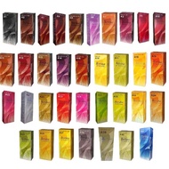 Hair Dye Berina Shade A1-A5