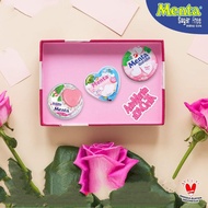 MENTA CANDY PEPPERMINT - Mint CANDY (Sugarbebas) - Mint