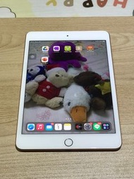 iPad mini 5 64G 玫瑰金