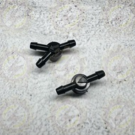 NISSAN WIPER JOINT VALVE 1 WAY & 2 WAY
