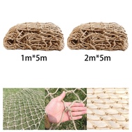 [lzdxwcke3pu] Plant Support Network, Hemp Rope, Network, Photo Wall Decoration, Garden Network, Fenc