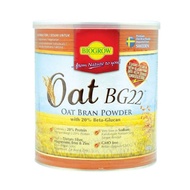 BIOGROW OAT BG22 480G