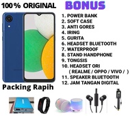 SAMSUNG A03 CORE RAM 2/32 RESMI