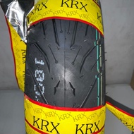 KRX TUBELESS TIRE SIZE 13 For Motorcycle