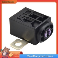 [In Stock]61146802944 for     5 6 7 Series G30 G31 G38 F90 M5 Battery Power Off Switch Crash Battery