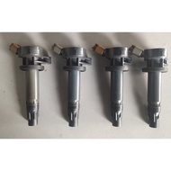 TOYOTA WISH ZNE10 ALTIS 1.8 1ZZ  DIAMOND PLUG COIL