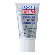 LIQUI MOLY GEAR OIL GL4 80W-90 SCOOTER