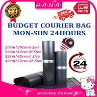 Courier Bag  / Beg Kurier / Thick Flyer Plastic Bags / 快递袋 /快遞袋 /郵寄 /包裹/ Poslaju j&t Ninja van dhl c