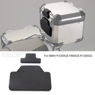For BMW R1200GS F800GS R1250GS F800GS ADV / R 1200GS Adventure Passenger Backrest Back Pad Rear Sadd
