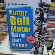 pintar beli motor baru dan bekas. awas jangan tertipu makelar