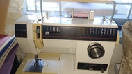 SINGER 縫紉機