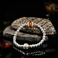 2640 Three Eyes Dzi Beads May wealth flow in, career prosper, and good fortune abound.xizang Amulet 