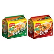CINTAN MEE / CINTAN INTANT NOODLES 75GX5PCS