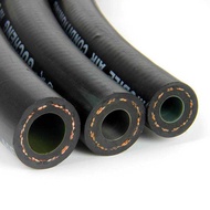 Automotive Air Conditioning Rubber Hose R134a/Hfo-1234Yf Car A/C Refrigerant Piping 3/8 1/2 5/8 3/