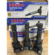 KELISA IGNITION COIL[DECCO]