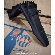 01-D80-343-82AA Rear Fender Yamaha Vixion Old 2008, Vixion 2010 WIN