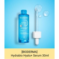 [BIODERMA]  Hydrabio Hyalu+ Serum