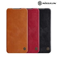 Galaxy A33 5G SM-A3360 NILLKIN 秦系列 翻蓋保護殼 翻頁皮套Flip Cover Case 5727A