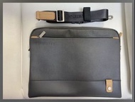 Samsonite Red Cluth Bag