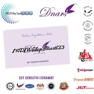 Dnars Skincare Set Sensitif & Jerawat
