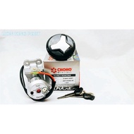 IGNITION KEY ASSY N MAX NMAX N-MAX CHOHO