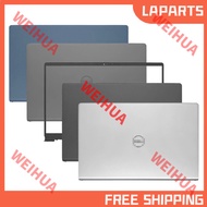 New For Dell Inspiron 15 3510 3511 3515 3520 3521 LCD Back Cover Front Bezel Hinges Top Case 00WPN8 